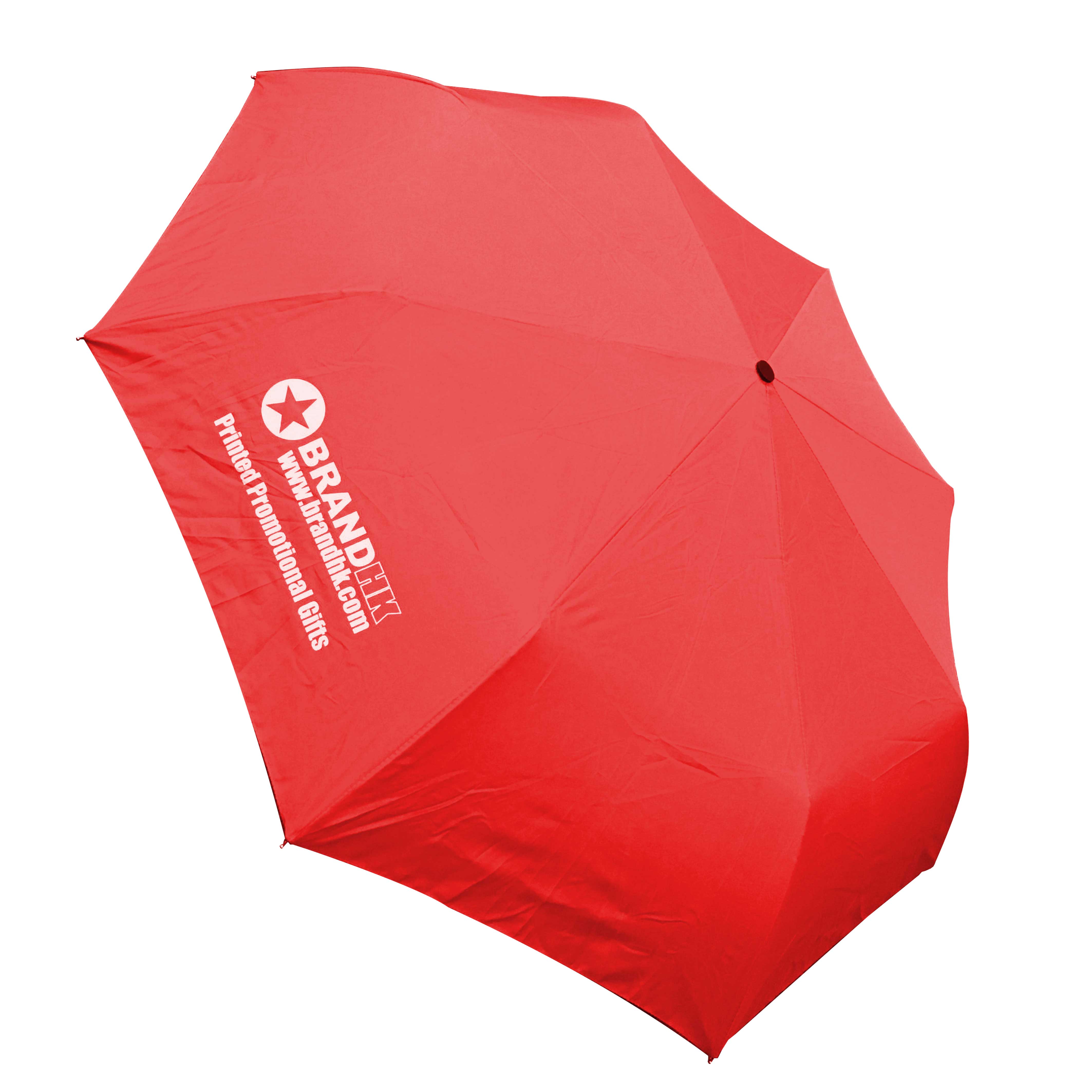 Lightweight 3 Fold Umbrella