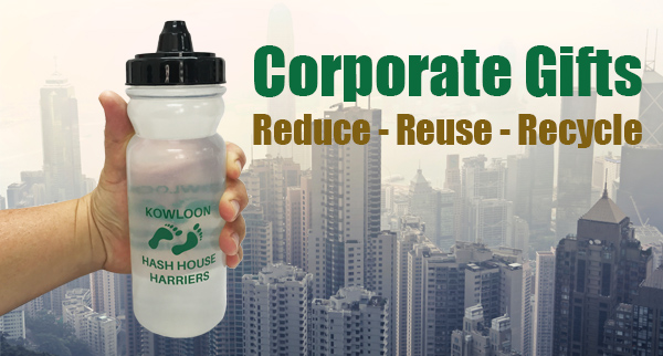 3 Top Tips for Going Green with Corporate Gifts