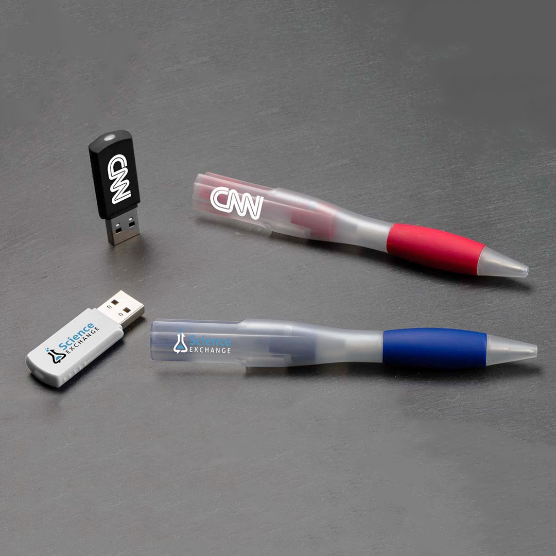 Pens - USB