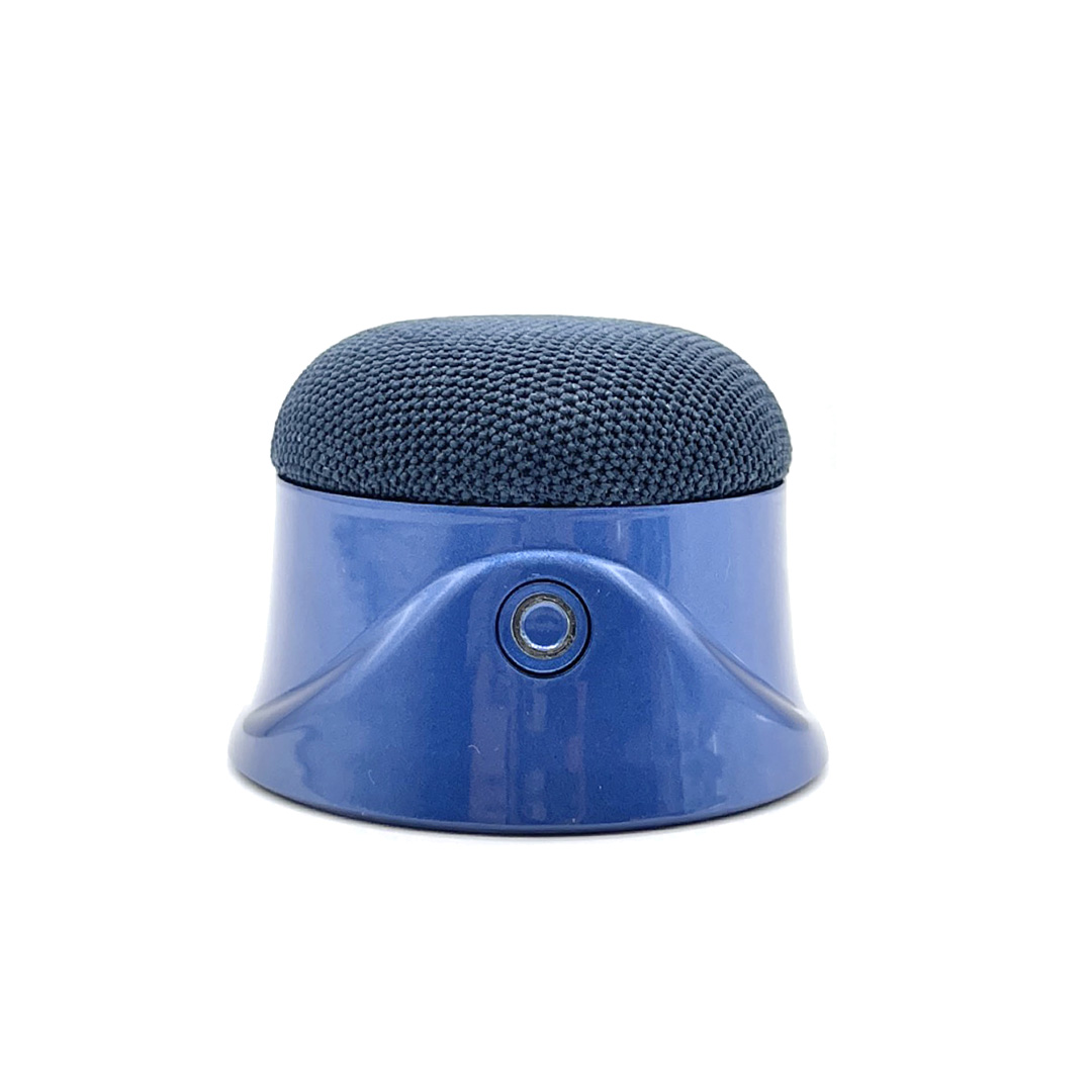 Magnetic Adsorption Bluetooth Speaker