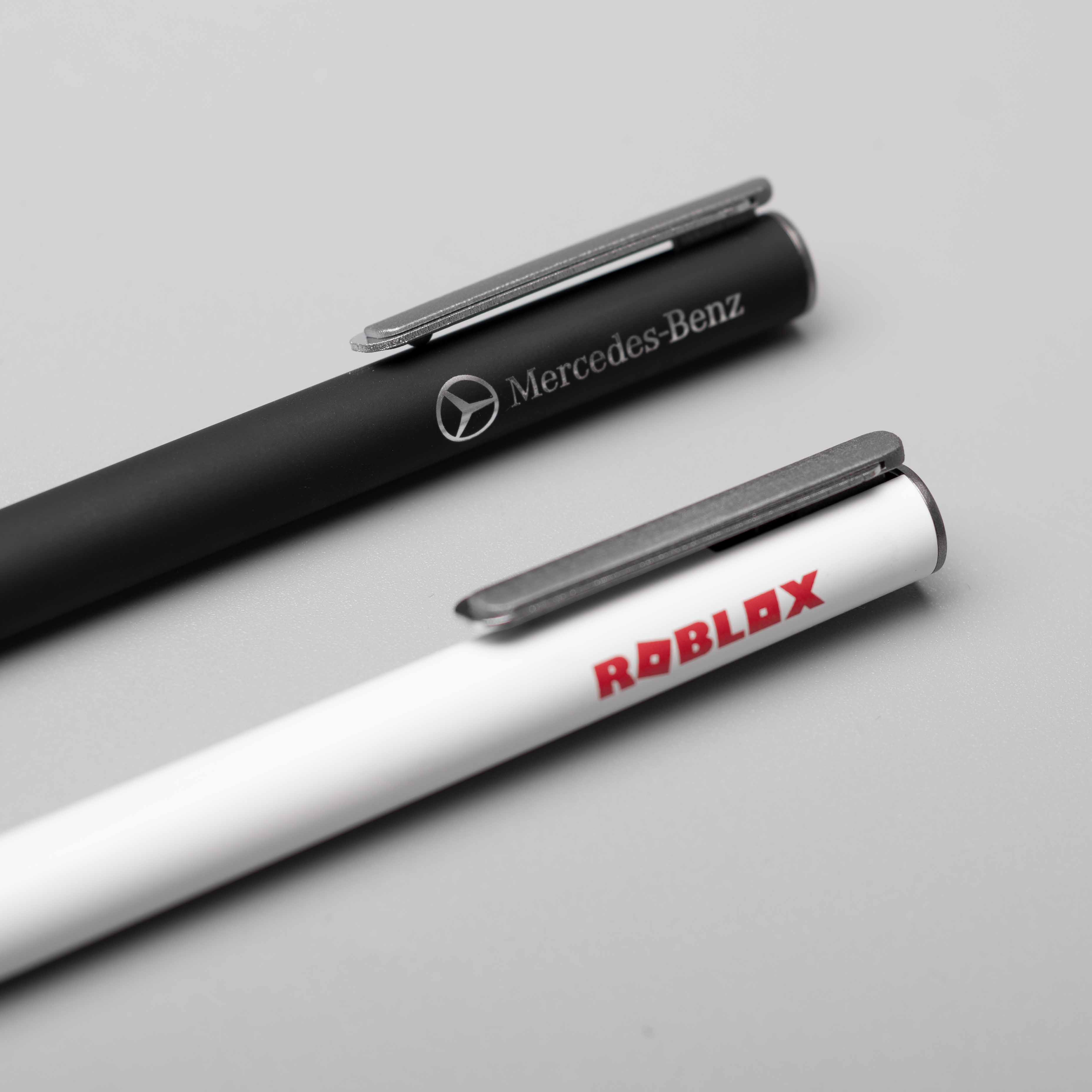 Revive Recycled Aluminium Pen