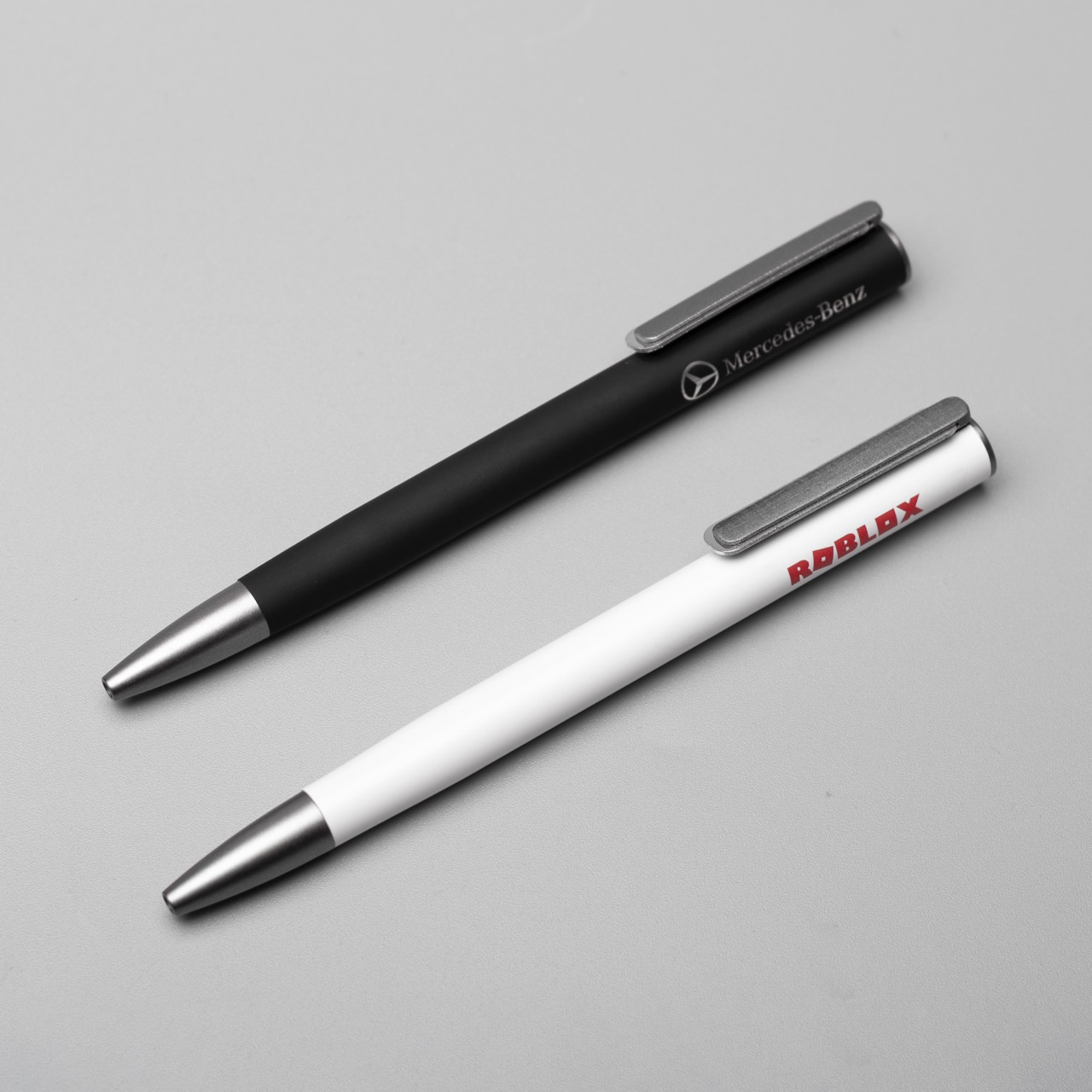 Revive Recycled Aluminium Pen