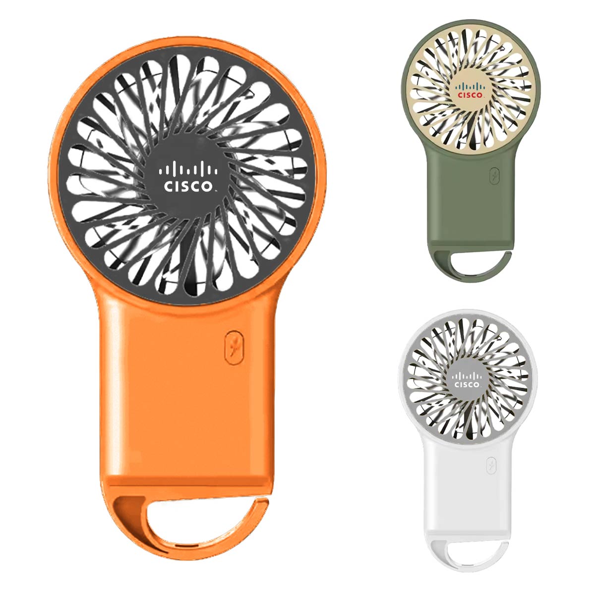 Portable Mini Handheld Fan