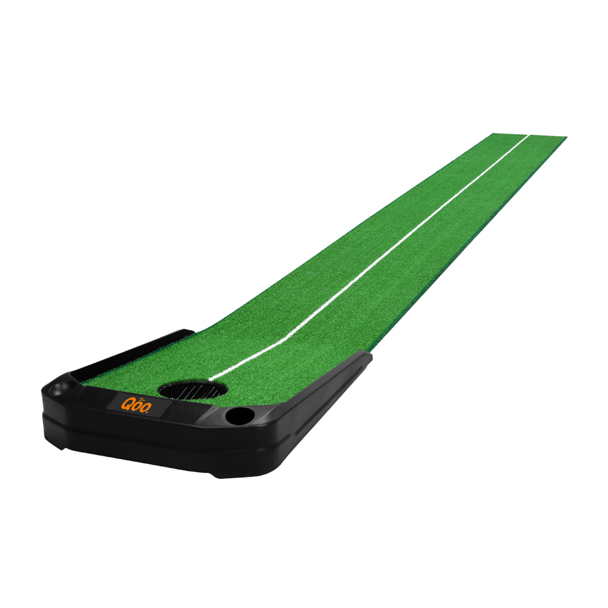 Pro Golf Putting Mat