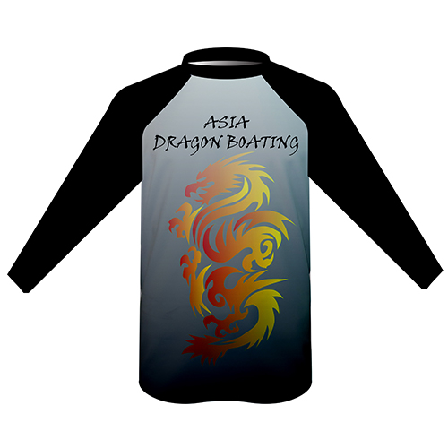 Dragon Boat Pro Team Kit