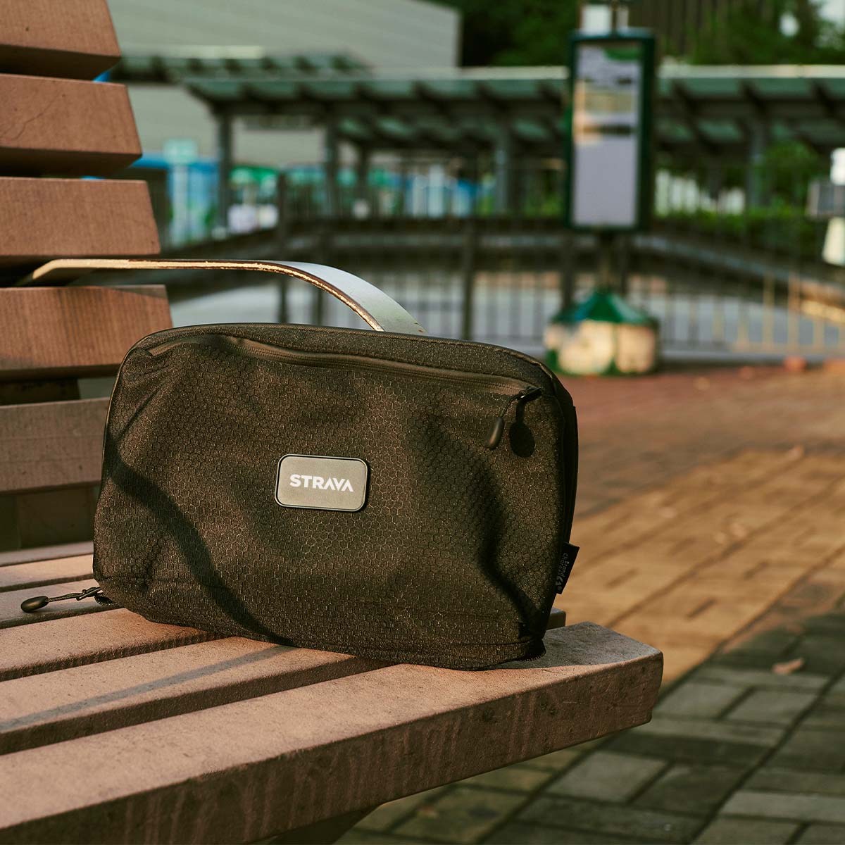 Zen Multi-Functional Bag