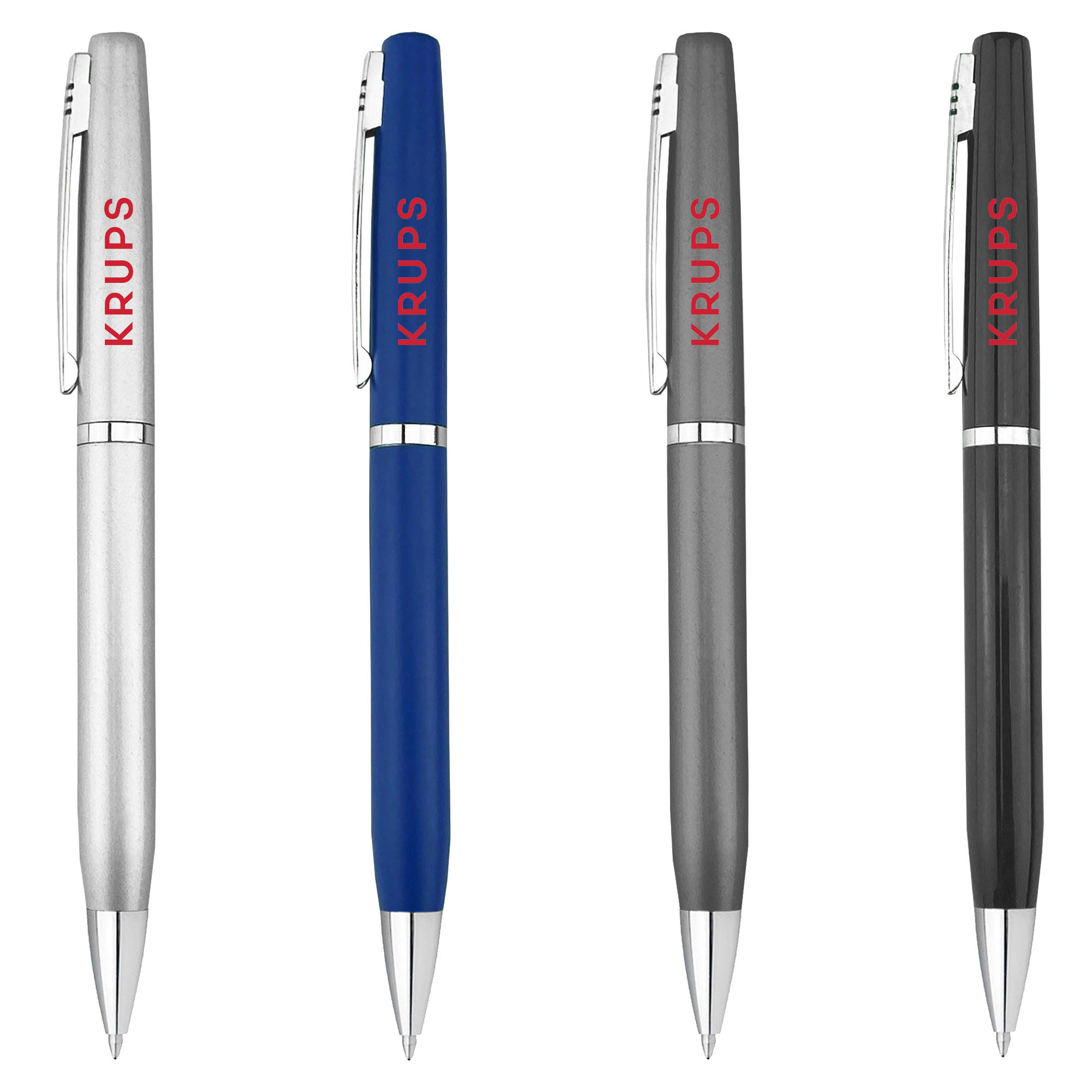 Explorer Metal Ballpen