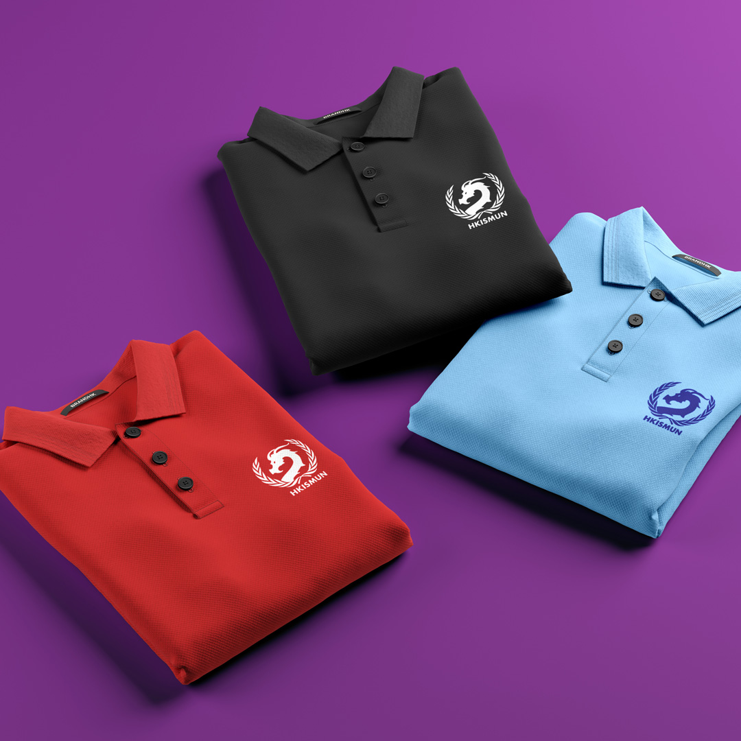 Duraprint Polo Shirts