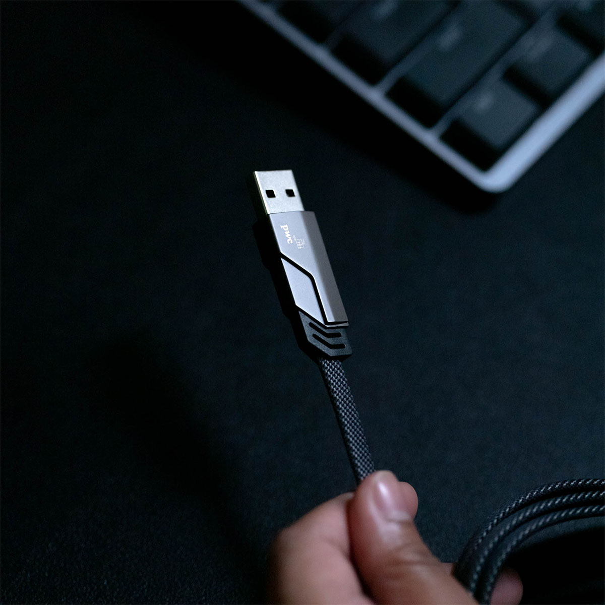 EcoSmart 4-in-1 Charging Cable