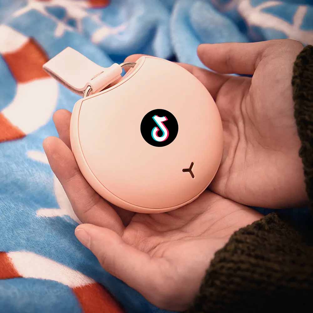 Little Y Hand Warmer Power Bank