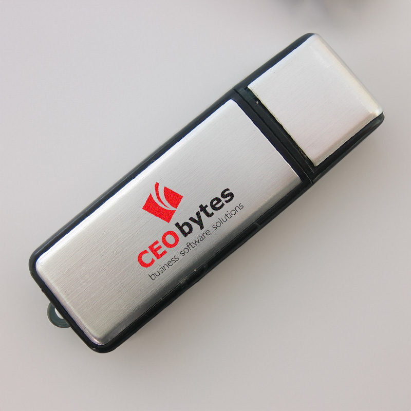 Executive USB Drive