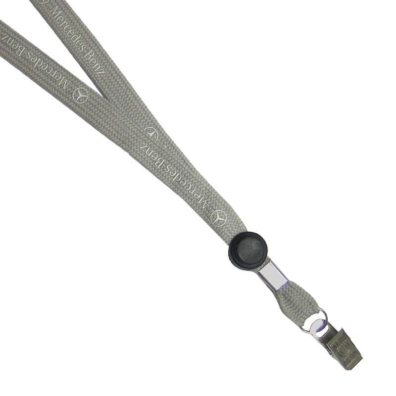 Everest Tube Lanyard