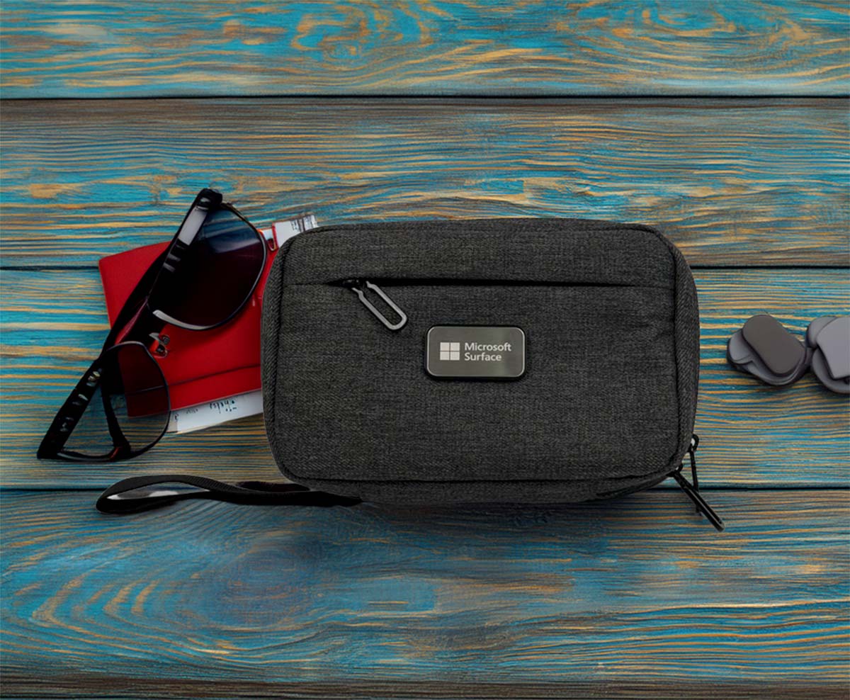 Folio Pro Tech Gadget Pouch