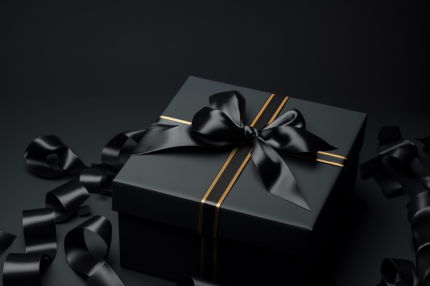 Premium Executive Gifts: Showcasing Respect and Recognition