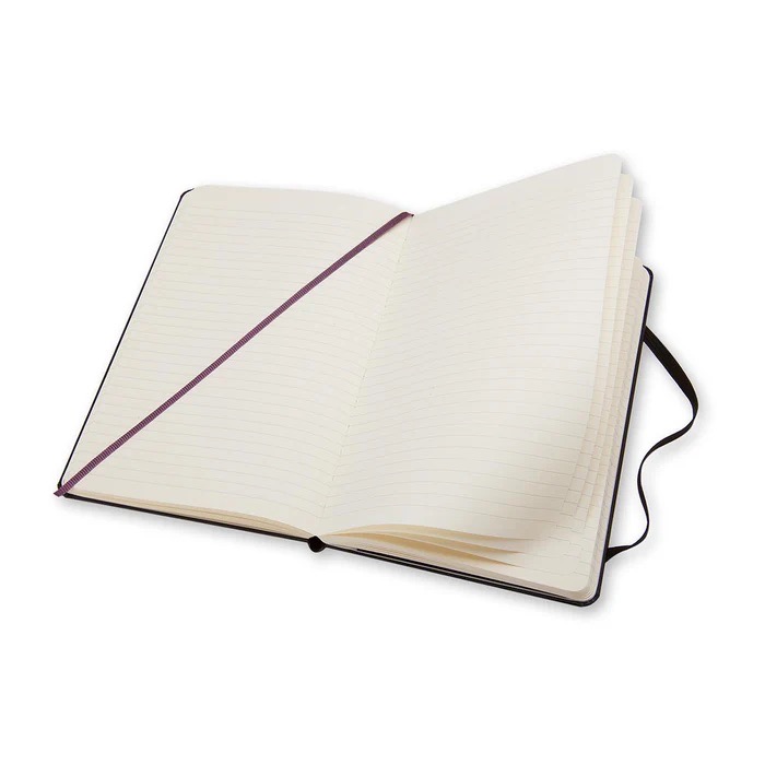 Moleskine Pocket Hardcover Notebook