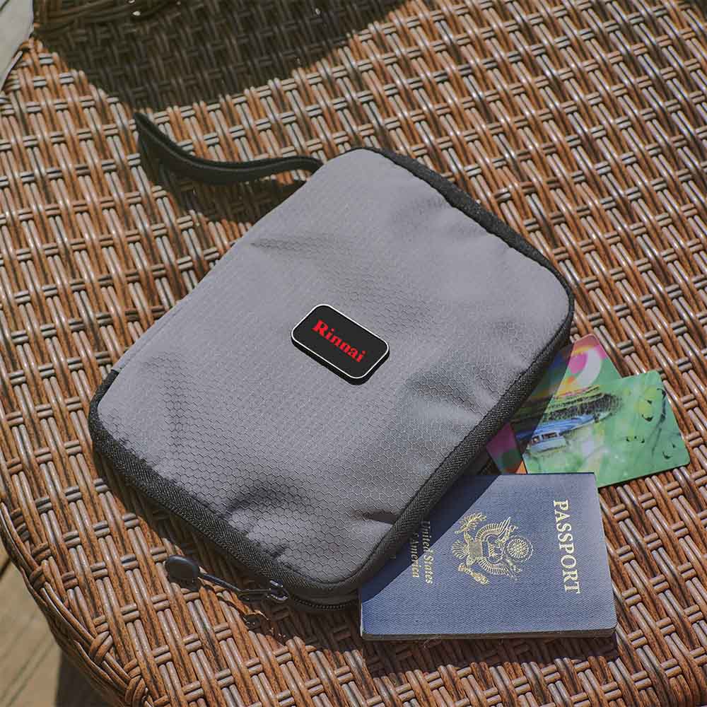 ROVER A5 Travel Wallet