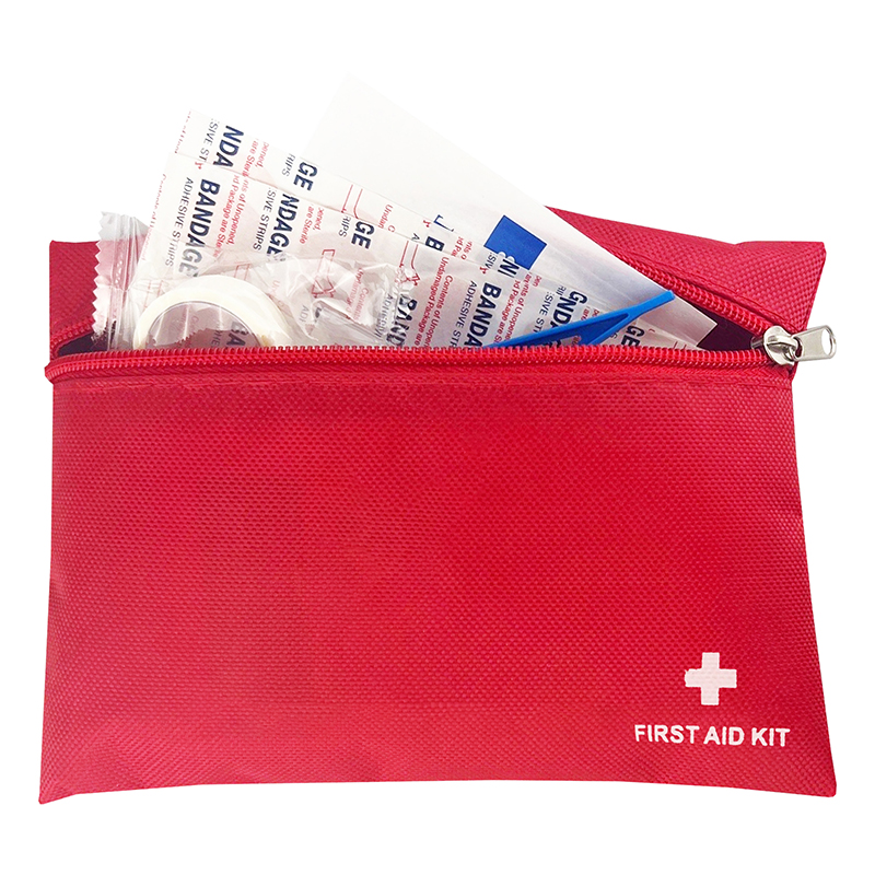 First Aid Pouch