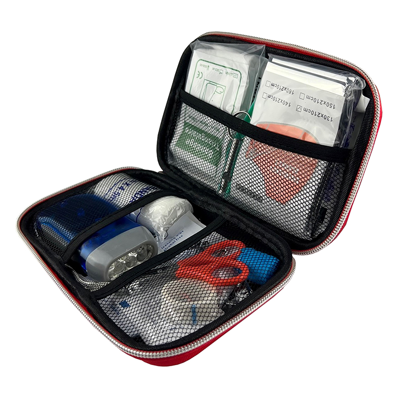 First Aid Case