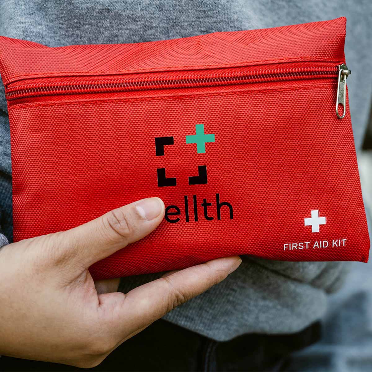 First Aid Pouch