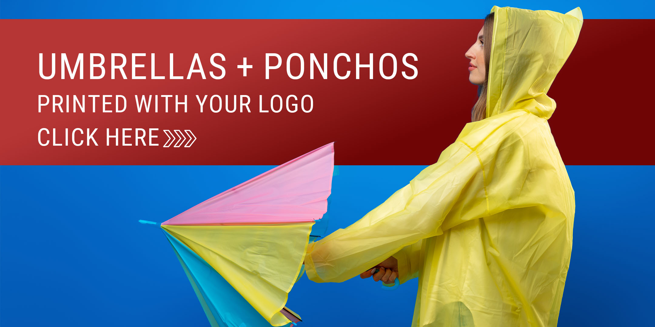 Custom Umbrellas – Corporate Gifts & Branding