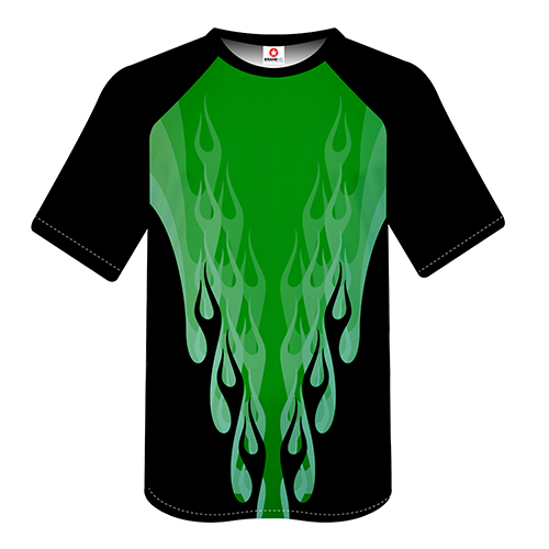 Dragon Boat T-shirt