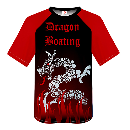 Dragon Boat T-shirt