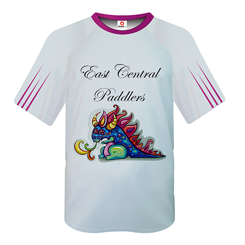 Dragon Boat T-shirt