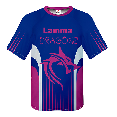 Dragon Boat T-shirt