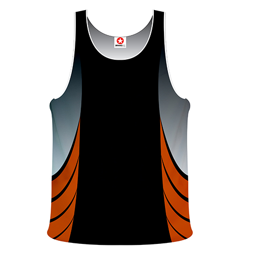 Dragon Boat Singlet