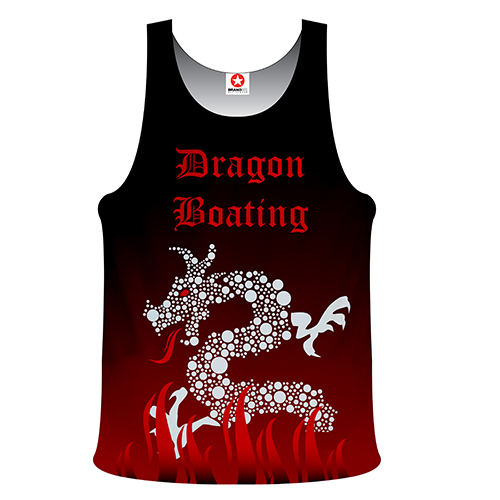 Dragon Boat Singlet