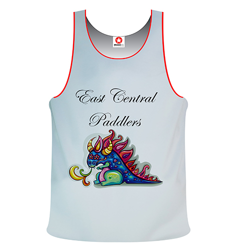 Dragon Boat Singlet