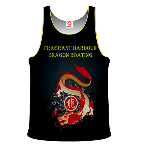 Dragon Boat Singlet