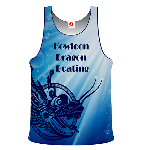 Dragon Boat Singlet