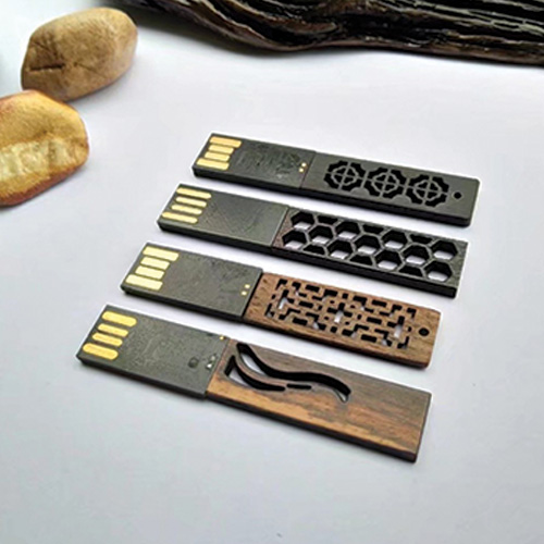USBs - Wood