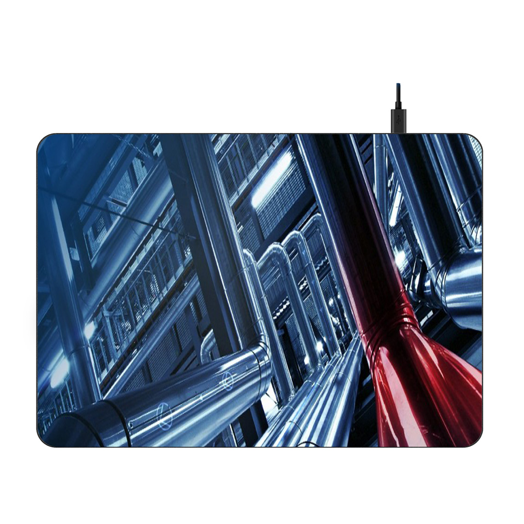 NEO Wireless Charger Mousepad