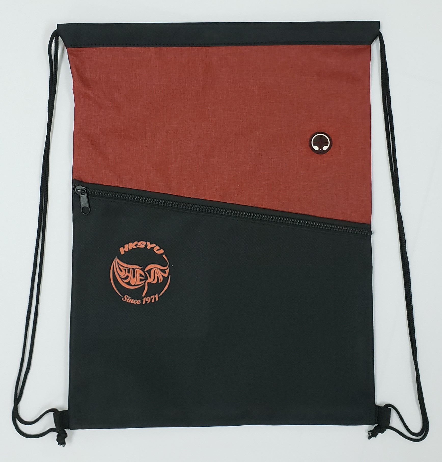 Ridgerunner Sports Bag