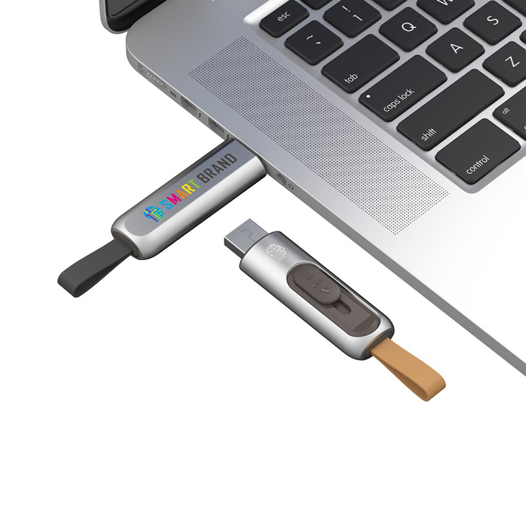 USBs - Metal