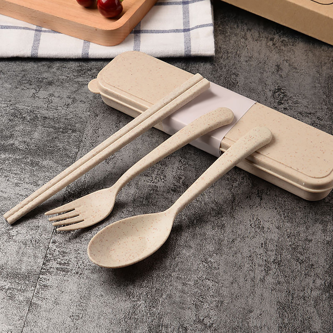 Kitchenware and cutlery